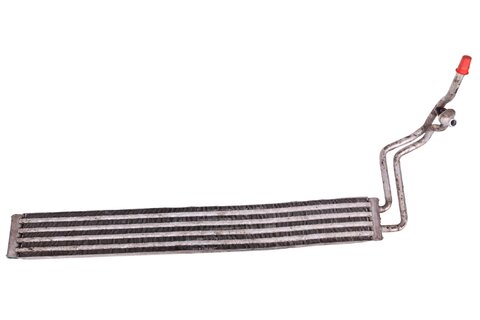 Chladič oleja servoriadenie 7L8422885A