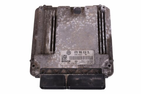 Riadiaca jednotka motora (128 kW) 070906016DA