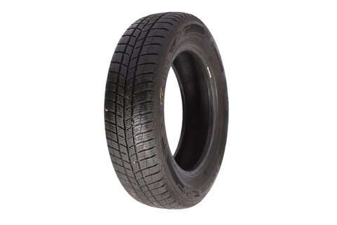 Pneumatika ZIMNÁ 165/70 R14 81T BARUM POLARIS 5 (5,5 mm) rok 2020