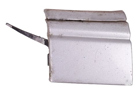 Krytka na ťažné oko -predná ľavá 7L6807155A