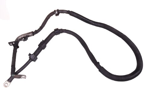 Plusový kábel batérie 7L0971228A