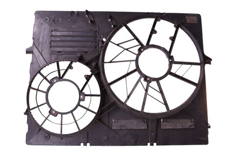 Veniec ventilátora - 7L0121207D