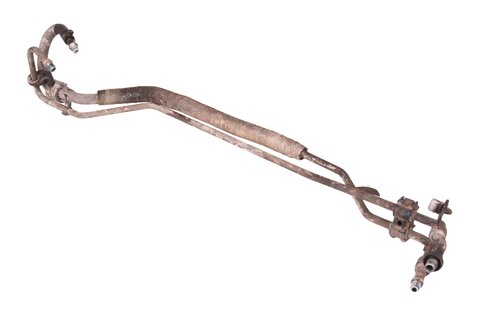 Hadica posilňovača riadenia 6G91-3A212-AH