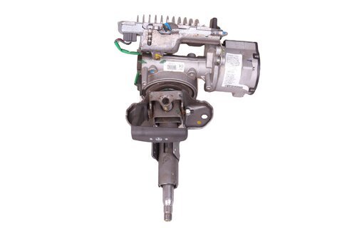 Elektrický posilňovač riadenia (CITY riadenie)