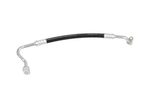 Hadice klimatizácia orig.