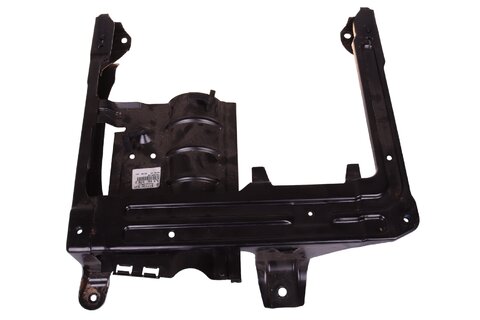 Pojazd sedačky spolujazdca 7L0881678G