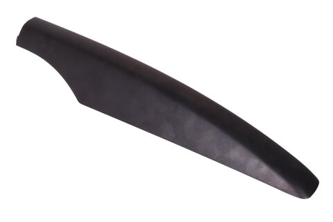 Kryt hagusu zadný čierny ľavý 7S71-N46035-CD