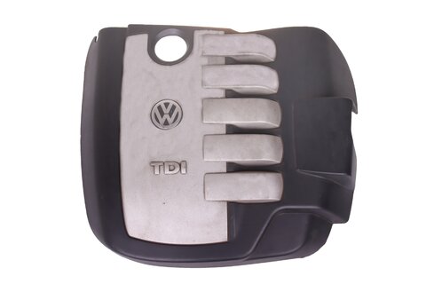 Kryt motora hornej TDI - 070103926A