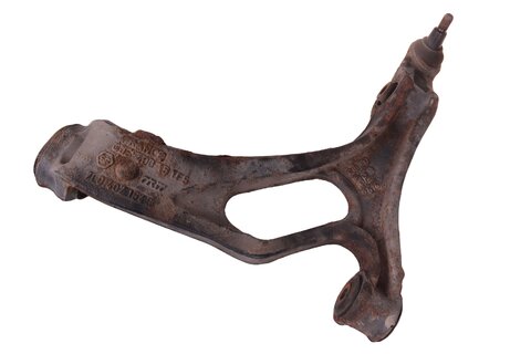 Rameno predné spodné pravé 7L0407152H