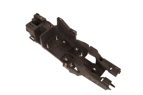 Držiak radiacej páky manuál