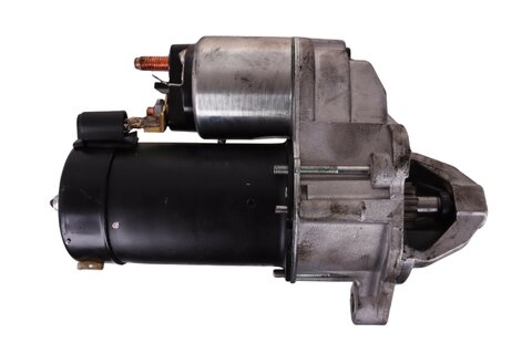 Štartér 1,1kW - 02T911021