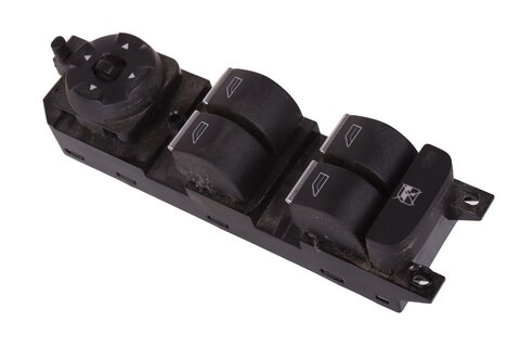 Tlačidlá sťahovania okien 7S7T-14A132-BC