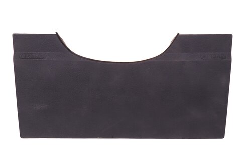 Kolenný airbag čierny 7S71-U045J76-AG3ZHE