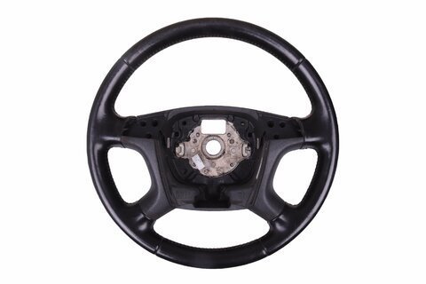 Volant kožený multifunkčný - 1Z0419091S