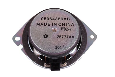 Reproduktor predných dverí K05064359AB