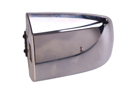 Krytka zámku kľučky - predná, pravá K04589853AE