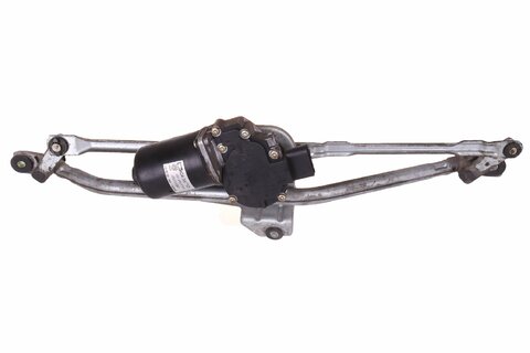 Motorček predných stieračov komplet 4-pin 4B1955113A
