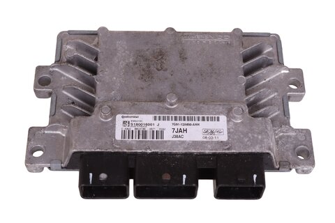 Riadiaca jednotka motora 7U71-12A650-AA