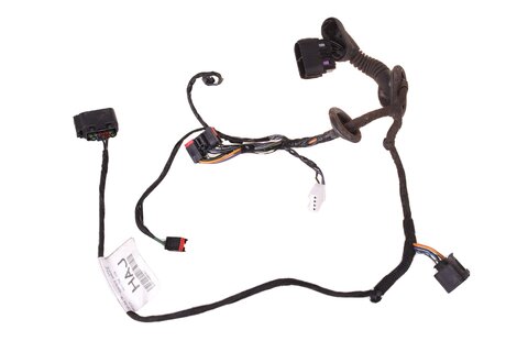 Káblový zväzok dverí zadný pravý 6G9T-14240-HBK
