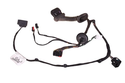 Káblový zväzok dverí zadný ľavý 6G9T-14240-GBK