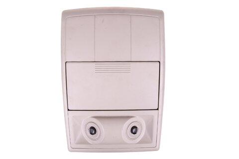 Stropný panel so schránkou K68068150AA