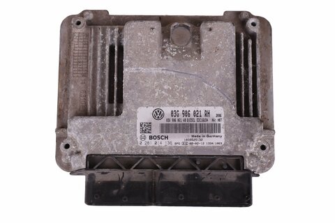 Riadiaca jednotka motora (77 kW) 03G906021RH