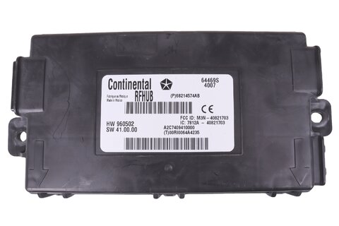 Riadiaca jednotka centrálneho zamykania K68214574AB