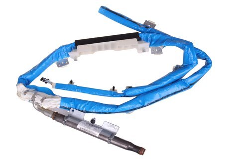 Airbag bočný ľavý- rok 2014,7 sedadiel K52029351AF