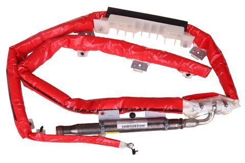 Airbag bočný pravý-rok 2014,7 sedadiel K52029350AF