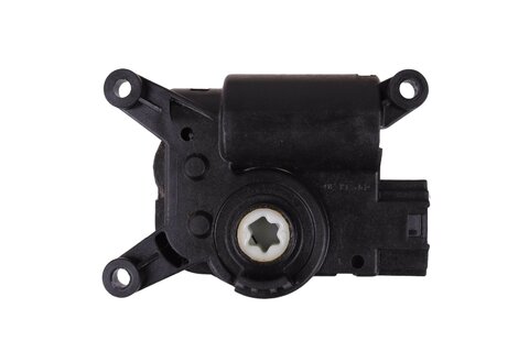 Servomotor nastavenia kúrenia 5Q0907511K