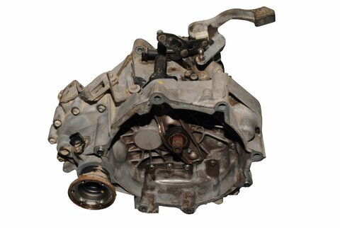 Prevodovka FCV - 74kW