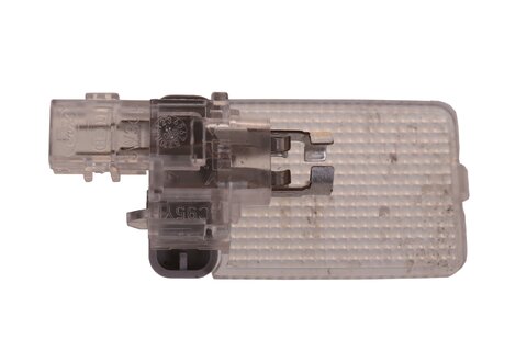 Osvetlenie slnečnej clony 7S71-17C705-ACYRCJ