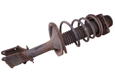 Tlmič s pružinou prednou P=L 51756353