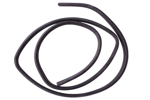 Tesnenie bočných posuvných dverí