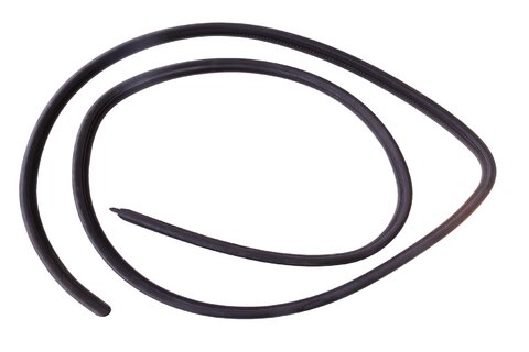 Tesnenie predných dverí L=P