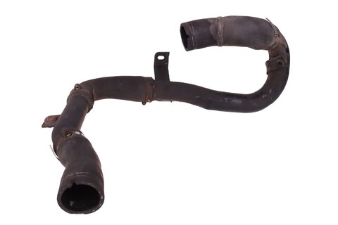 Hadica z turba do intercoolera 51860255