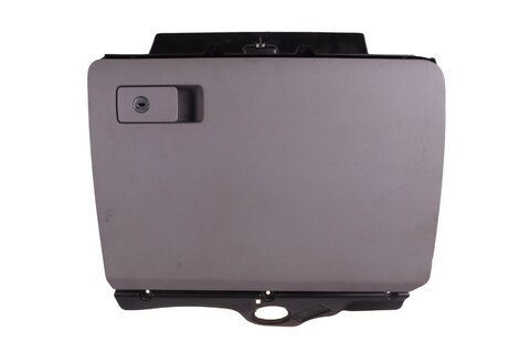 Priehradka prístrojovej dosky sivá 3C1857101H