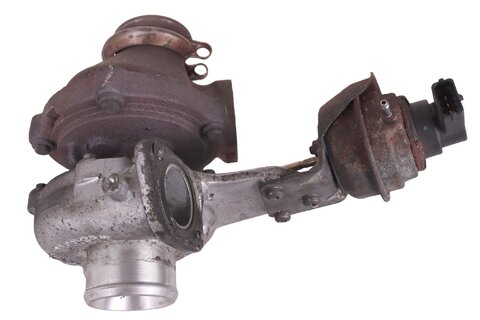 Turbo 2.0 MJTD 55223264