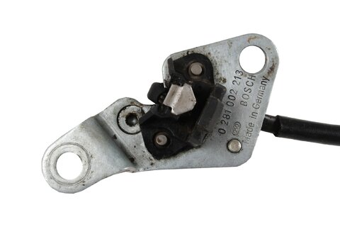 Snímač otáčok vačkové hriadele