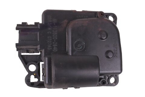 Motorček kúrenia - K68018109AA