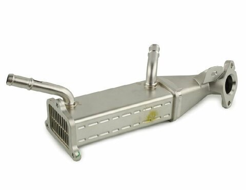 Chladič výfukových plynů 2011- BK2Q-9F464-BE