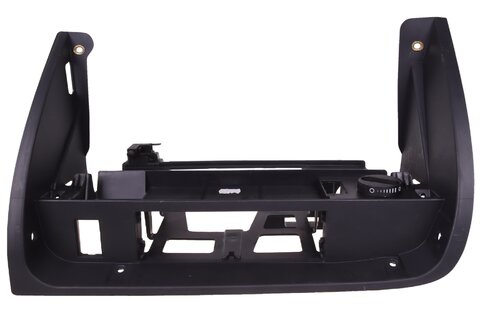 Rám odkladacej schránky spolujazdca 5E1857083B