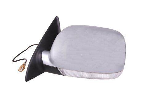Spätné zrkadlo el. vyhrievané sklopné komplet ľavé -2007 7L6857507CP