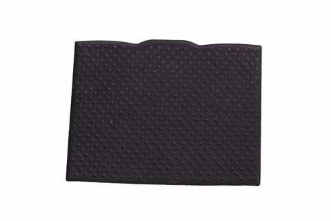 Gumová vložka odkladacej priehradky zadnej 1Z0863301G