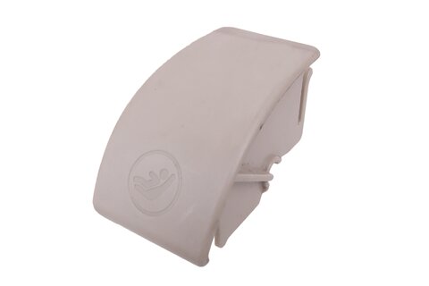 Krytka pre strmeň ISOFIXU stone béžová 5E0887187A