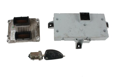 Riadiaca jednotka motora (sada) 1.6 16V T.Spark
