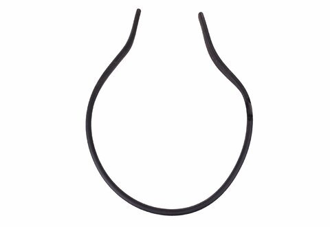 Tesnenie rámu čelného skla 5E0823723