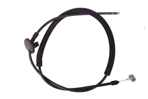 Lanko otvárania kapoty 5E0823535B