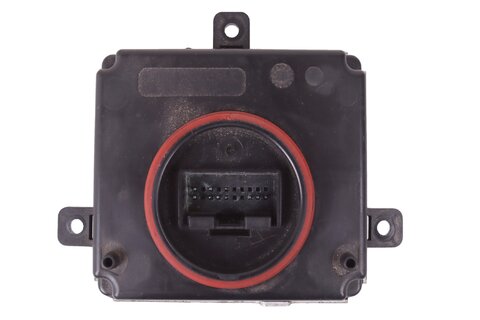 Riadiaca jednotka denného osvetlenia 4G0907697D