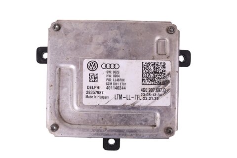 Riadiaca jednotka denného osvetlenia 4G0907697D